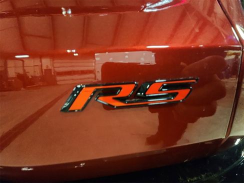 Certified 2024 Chevrolet Traverse RS w/ LPO, Floor Liner Package image 37