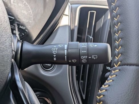New 2026 Subaru Crosstrek 2.5i Sport AWD/4WD image 34