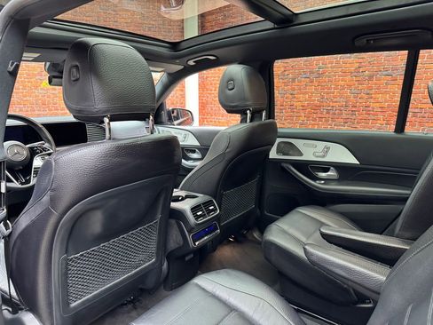Certified 2024 Mercedes-Benz GLS 450 4MATIC image 25