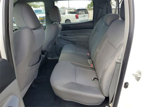 Used 2012 Toyota Tacoma PreRunner w/ TRD Off-Road Pkg image 10