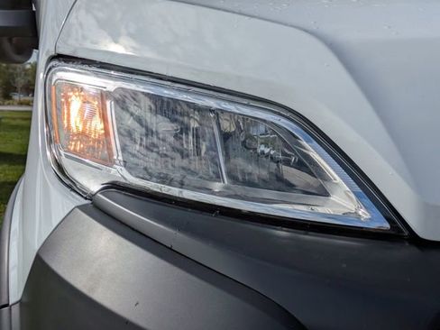 New 2026 RAM ProMaster 2500 image 10