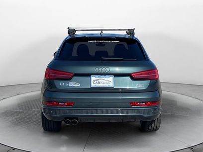 Used 2018 Audi Q3 2.0T Premium Plus