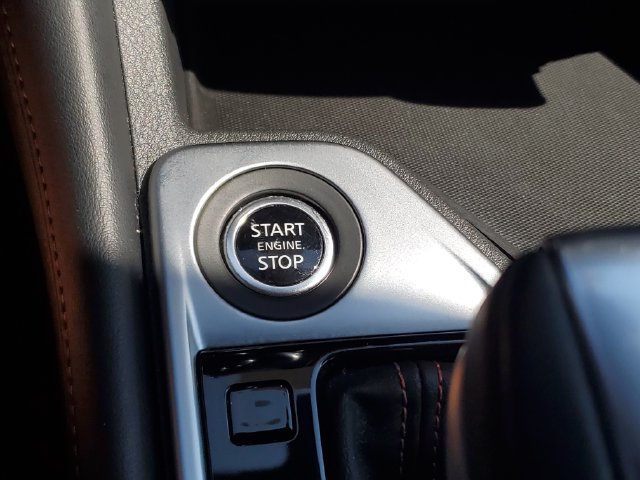 Certified 2024 Nissan Sentra SR w/ SR Premium Package FWD image 25