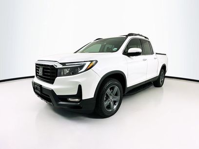 Certified 2023 Honda Ridgeline RTL-E