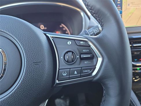 New 2026 Acura MDX SH-AWD w/Advance image 13