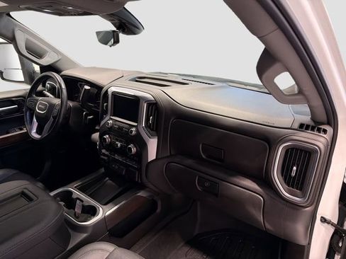 Used 2021 GMC Sierra 1500 SLT w/ SLT Premium Plus Package image 26