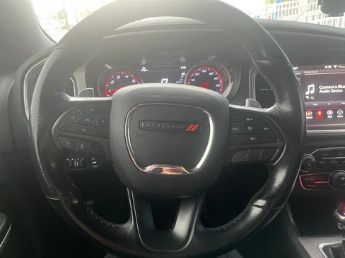 Used 2019 Dodge Charger R/T RWD image 16
