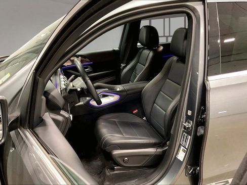 Used 2022 Mercedes-Benz GLE 350 4MATIC image 21