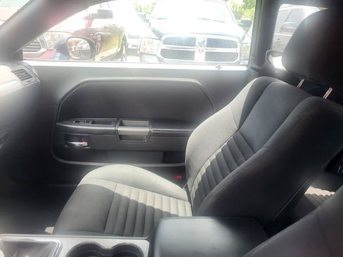 Used 2013 Dodge Challenger R/T RWD image 53