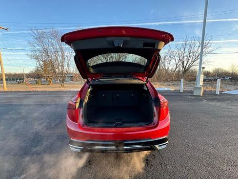 New 2025 Buick Envision Sport Touring image 33