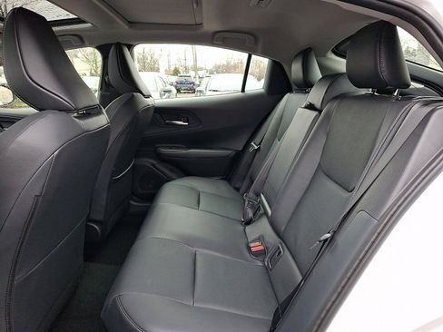 Used 2026 Toyota Prius AWD image 10