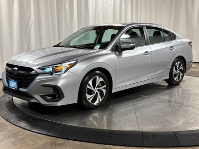 Used 2024 Subaru Legacy Premium