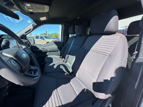 Used 2023 Ford F150 XL w/ STX Appearance Package AWD/4WD image 27
