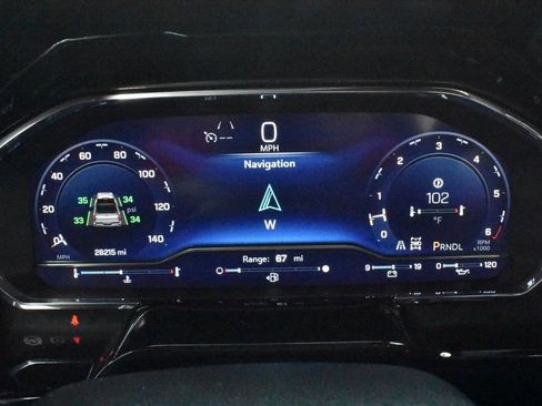 Certified 2024 Chevrolet Silverado 1500 LT w/ Work Truck Package image 15