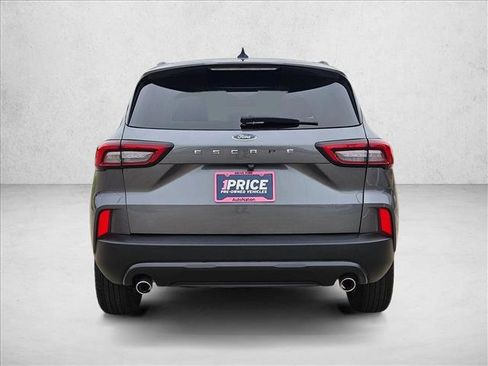 Used 2025 Ford Escape ST-Line FWD image 7