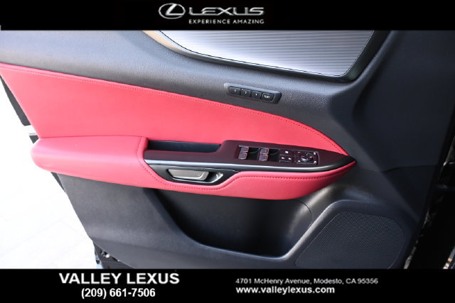 Certified 2024 Lexus NX 450h+ F Sport w/ Vision Package AWD/4WD image 12