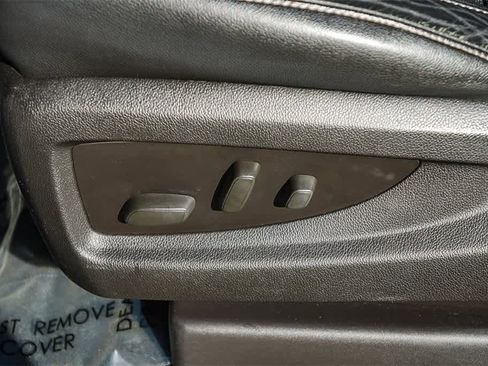 Used 2016 Chevrolet Tahoe LTZ image 24