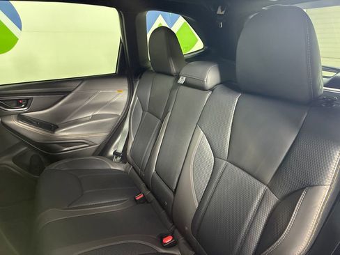 Used 2023 Subaru Forester Wilderness AWD/4WD image 25