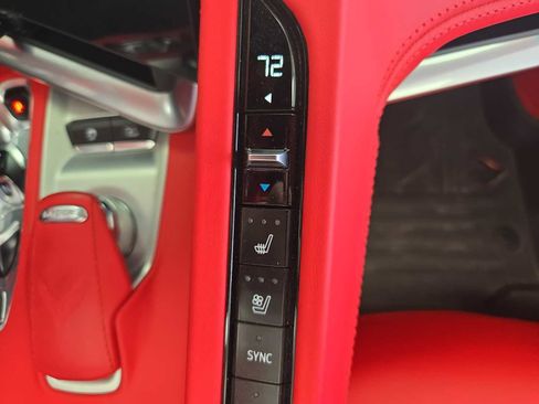 Used 2024 Chevrolet Corvette E-Ray w/ ZER Performance Package image 17