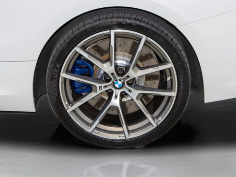 Used 2019 BMW M850i xDrive Coupe image 33