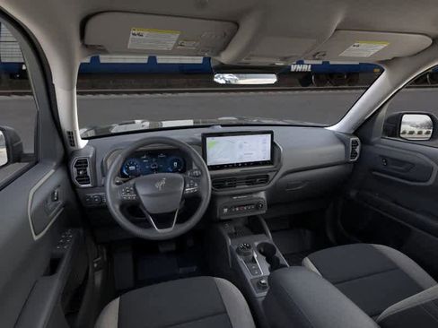 New 2025 Ford Bronco Sport Big Bend w/ Convenience Package image 9