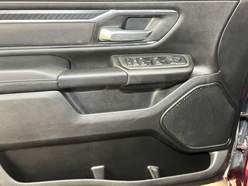 Used 2025 RAM 1500 Big Horn AWD/4WD image 20