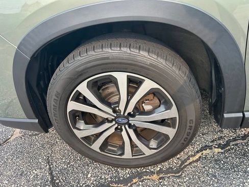 Used 2020 Subaru Forester Limited AWD/4WD image 8