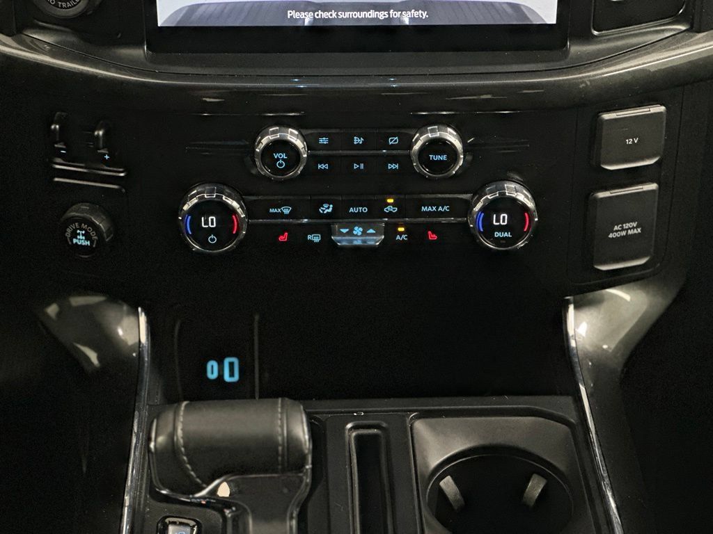 Used 2021 Ford F150 XLT w/ Equipment Group 302A High RWD image 18