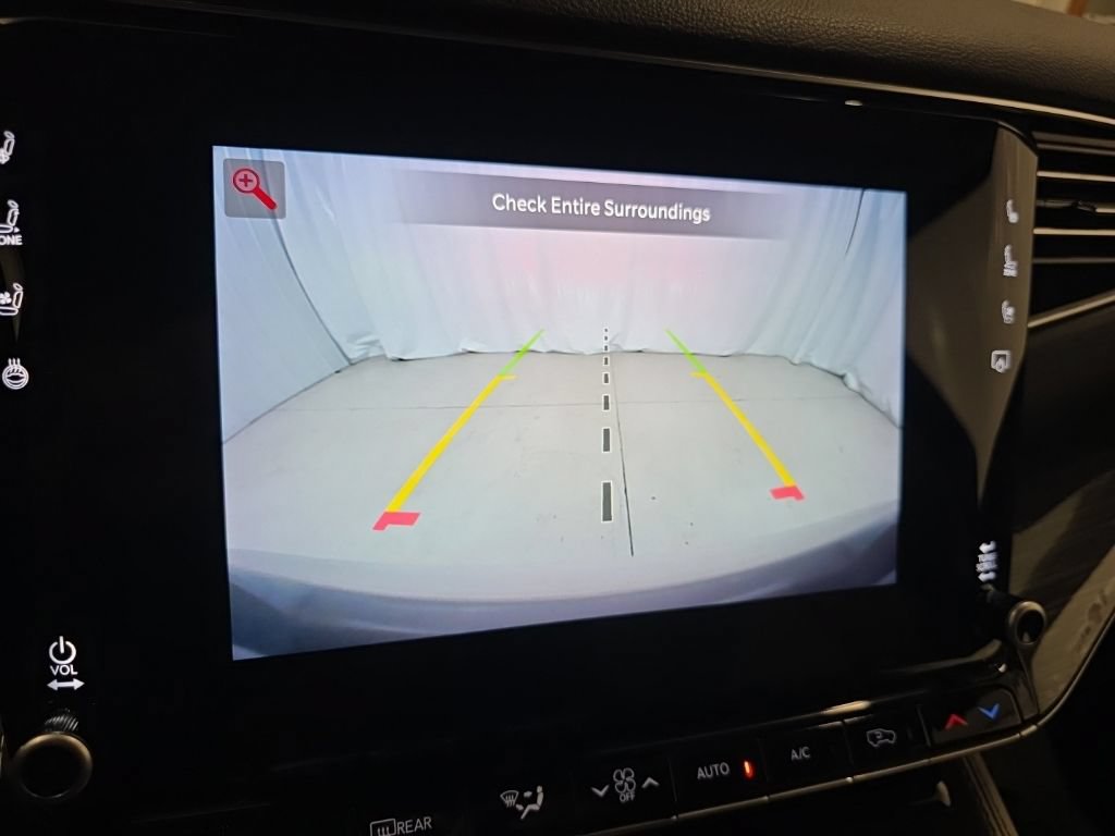 Used 2022 Jeep Wagoneer Series II AWD/4WD image 22