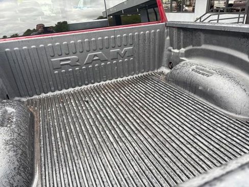 Used 2022 RAM 1500 Big Horn AWD/4WD image 26