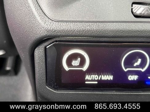 Used 2025 BMW X3 xDrive30i w/ Premium Package image 33