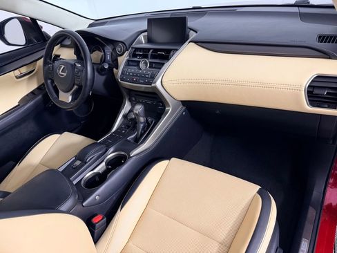 Used 2016 Lexus NX 200t FWD image 31