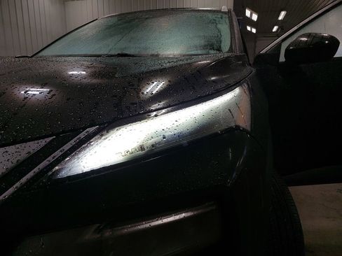Used 2023 Nissan Rogue SV w/ SV Premium B Package AWD/4WD image 32
