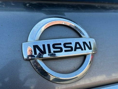 Used 2018 Nissan Armada SL w/ Moonroof Package AWD/4WD image 10