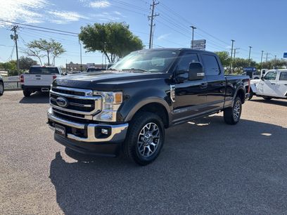 Certified 2021 Ford F250 Lariat w/ Lariat Ultimate Package