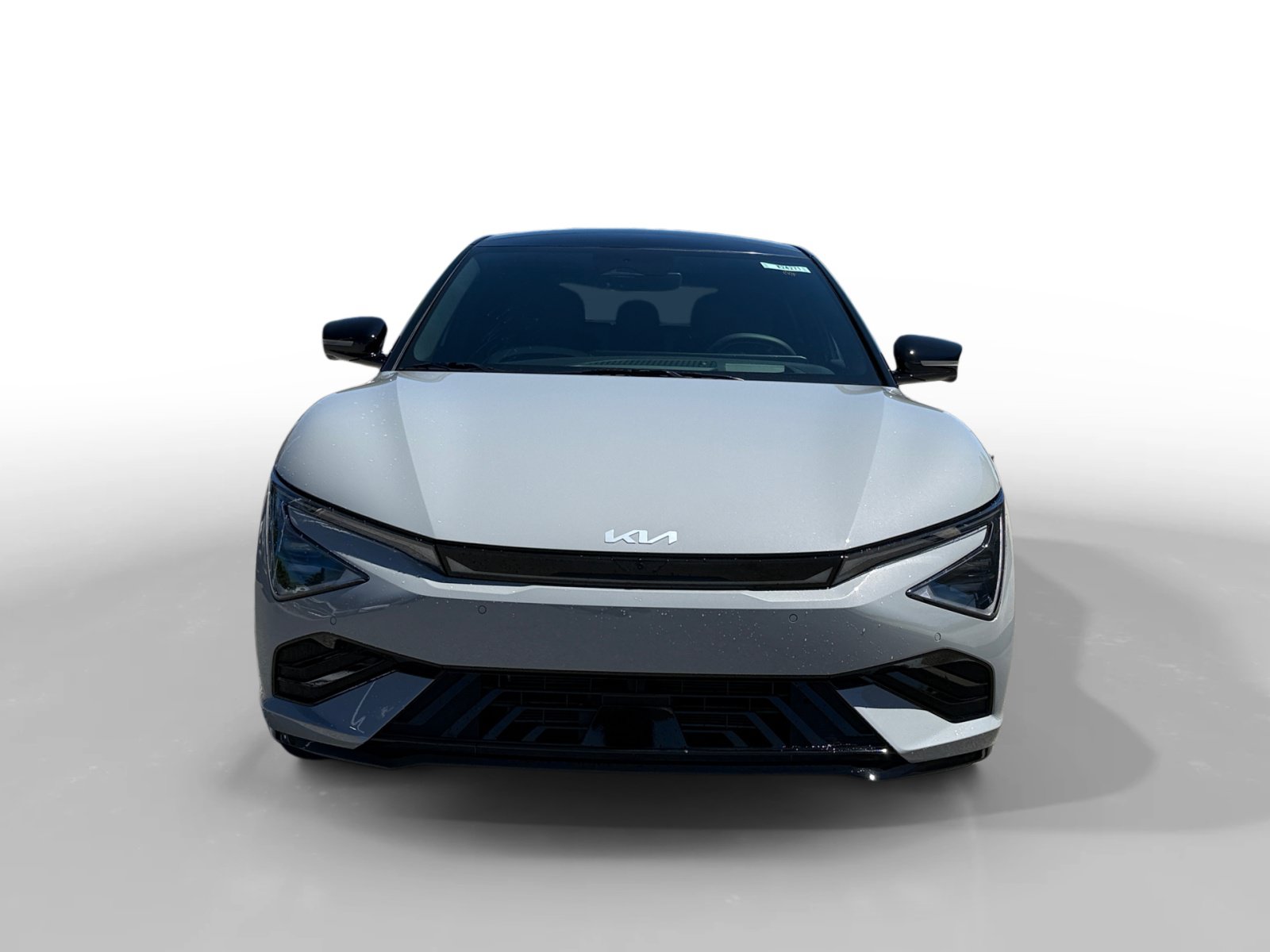 New 2026 Kia EV6 GT-Line RWD image 8