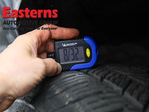 Used 2020 Chevrolet Tahoe LS w/ Max Trailering Package AWD/4WD image 31