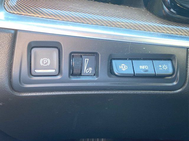 Used 2024 Cadillac XT5 Sportv w/ Platinum Package AWD/4WD image 18