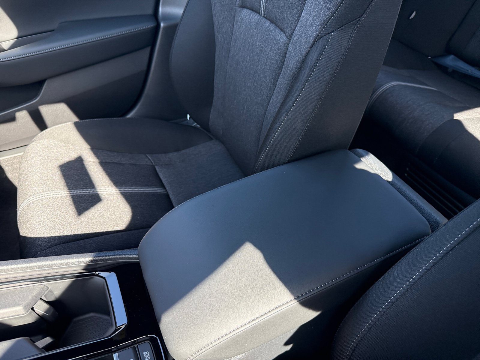 New 2026 Honda Accord Sport image 14