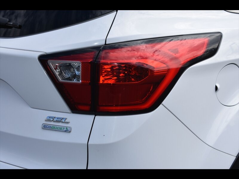 Used 2019 Ford Escape SEL FWD image 49