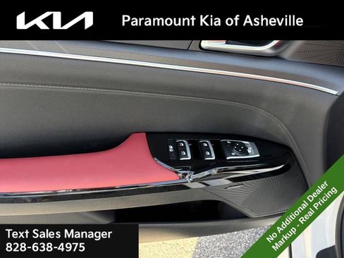 New 2026 Kia K5 GT-Line image 26