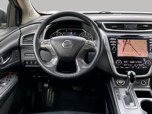 Used 2020 Nissan Murano SL w/ Moonroof Package AWD/4WD image 6