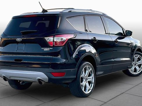 Used 2018 Ford Escape Titanium AWD/4WD image 14