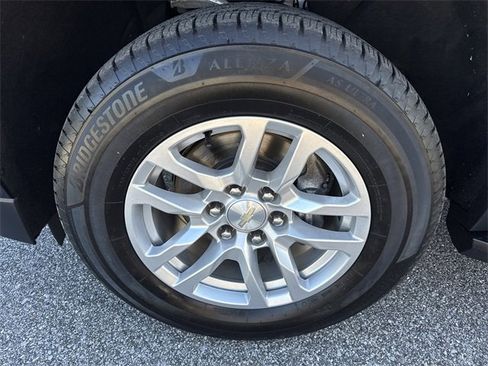 Used 2021 Chevrolet Tahoe LT w/ Luxury Package image 48