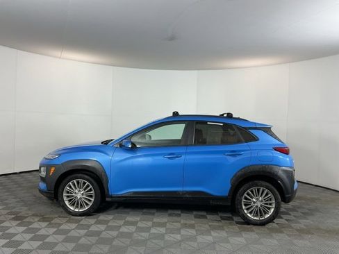 Used 2020 Hyundai Kona SEL image 8