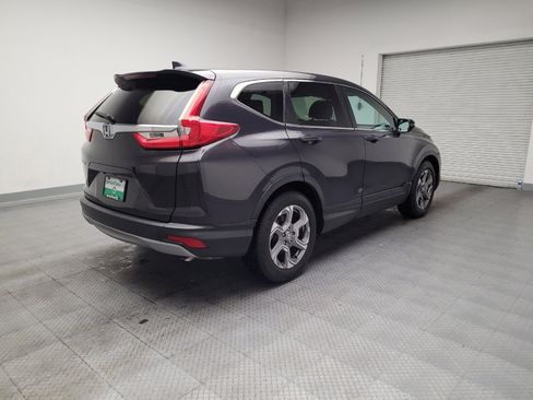 Used 2018 Honda CR-V EX-L image 9
