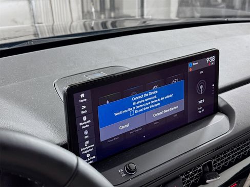 Used 2023 Honda Accord EX-L image 10