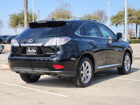 Used 2012 Lexus RX 350 FWD image 13