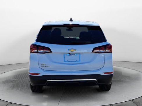 Certified 2023 Chevrolet Equinox LT image 6