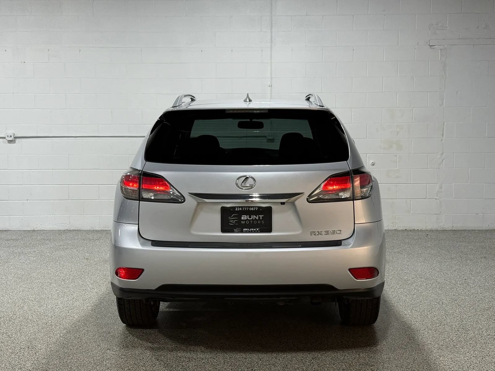 Used 2015 Lexus RX 350 AWD image 7